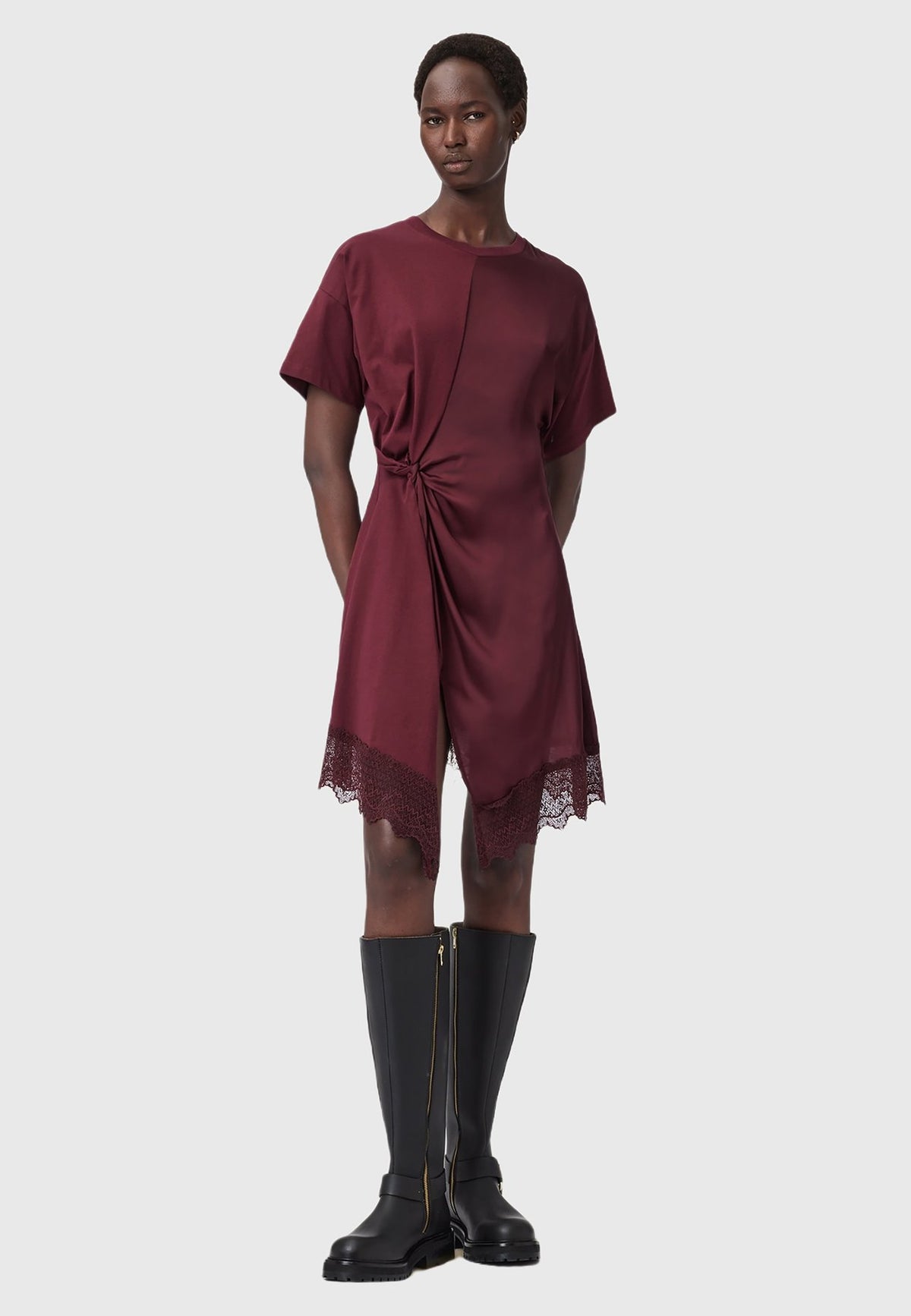 AllSaintsLANA - Freizeitkleid