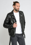 JCCLederjacke