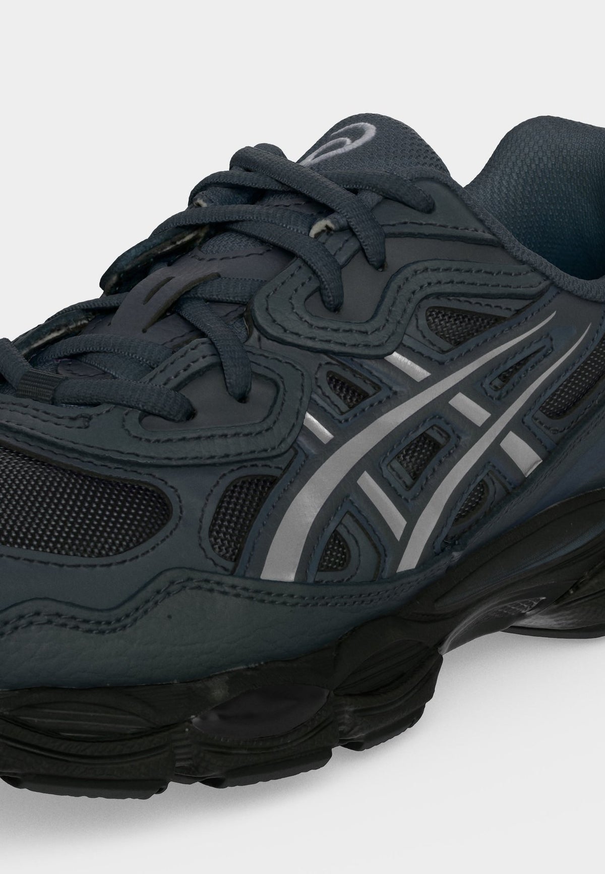 ASICS SportStyleGEL NYC UNISEX - Sneaker low