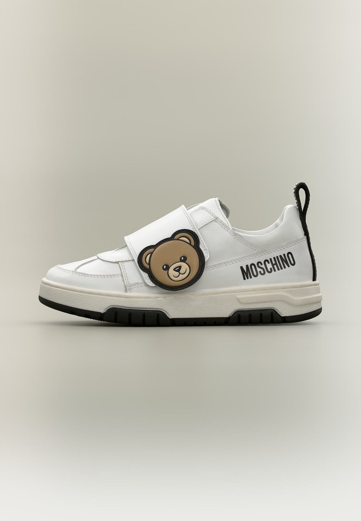 MOSCHINOUNISEX - Lauflernschuh