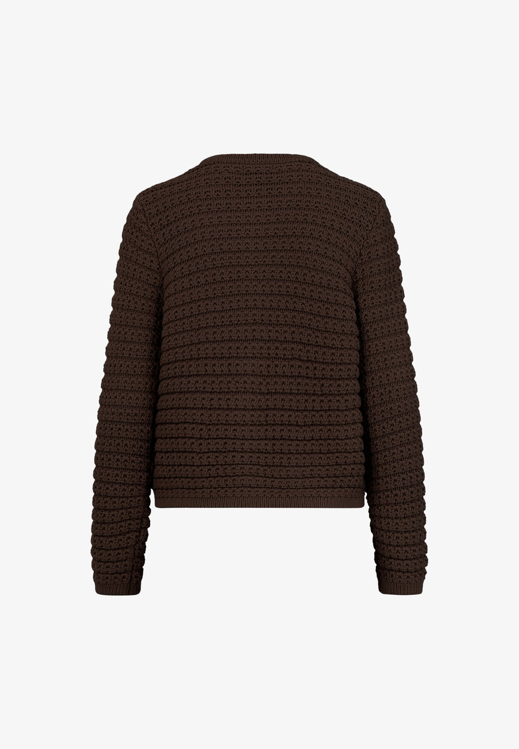 ApartSTRICKJACKE - Strickjacke