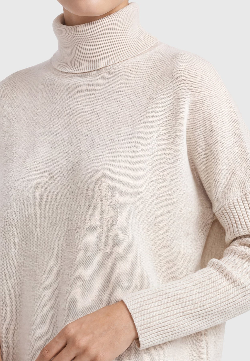 ApartOVERSIZED PULLOVER - Strickpullover