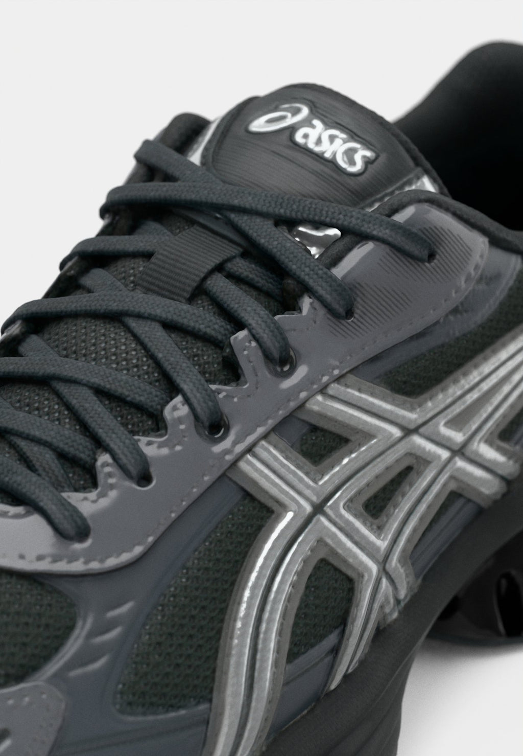 ASICS SportStyleGEL KINETIC FLUENT UNISEX - Low-Top-Sneaker