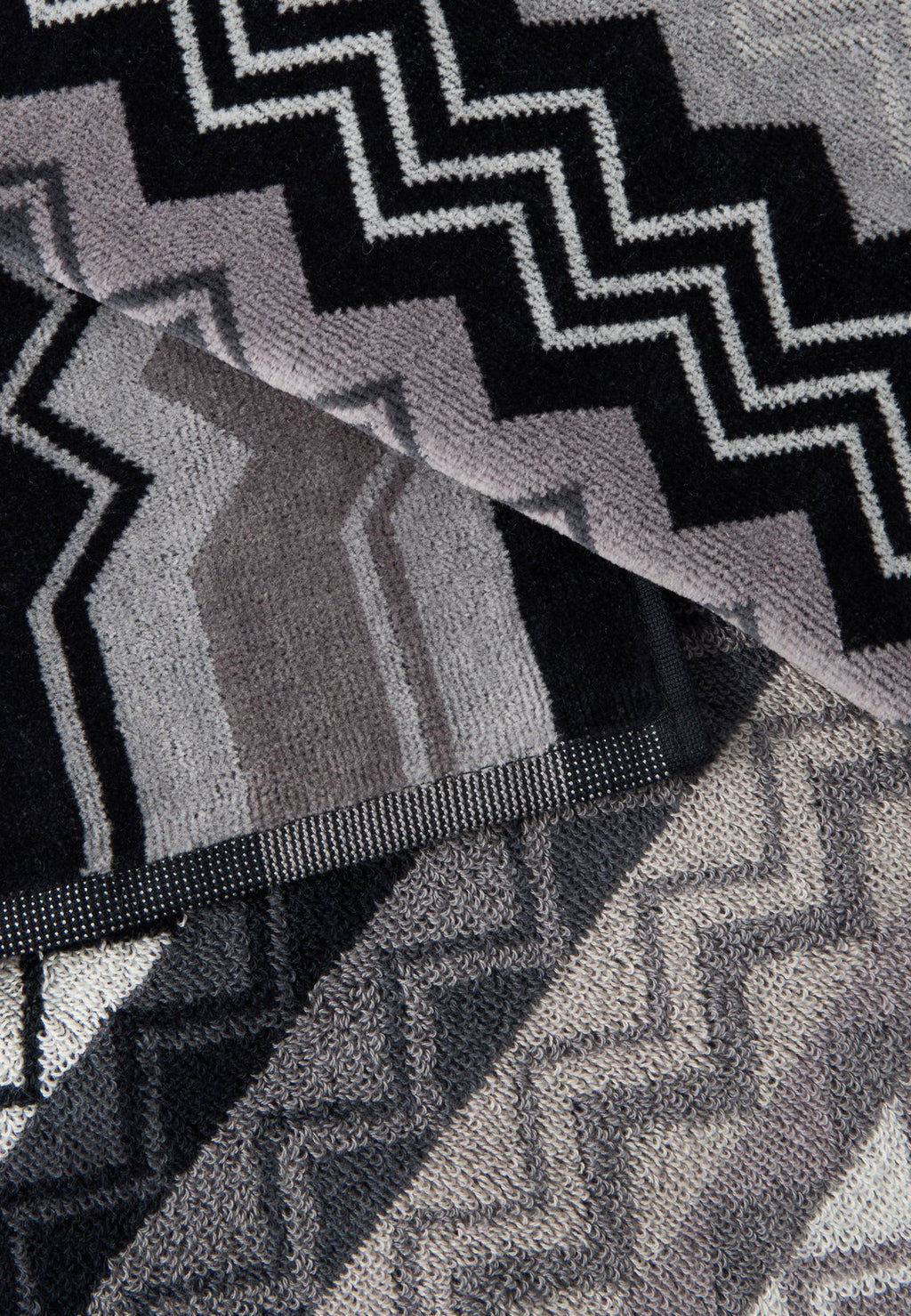 MissoniGIACOMO 5 PACK - Handtuch-Set