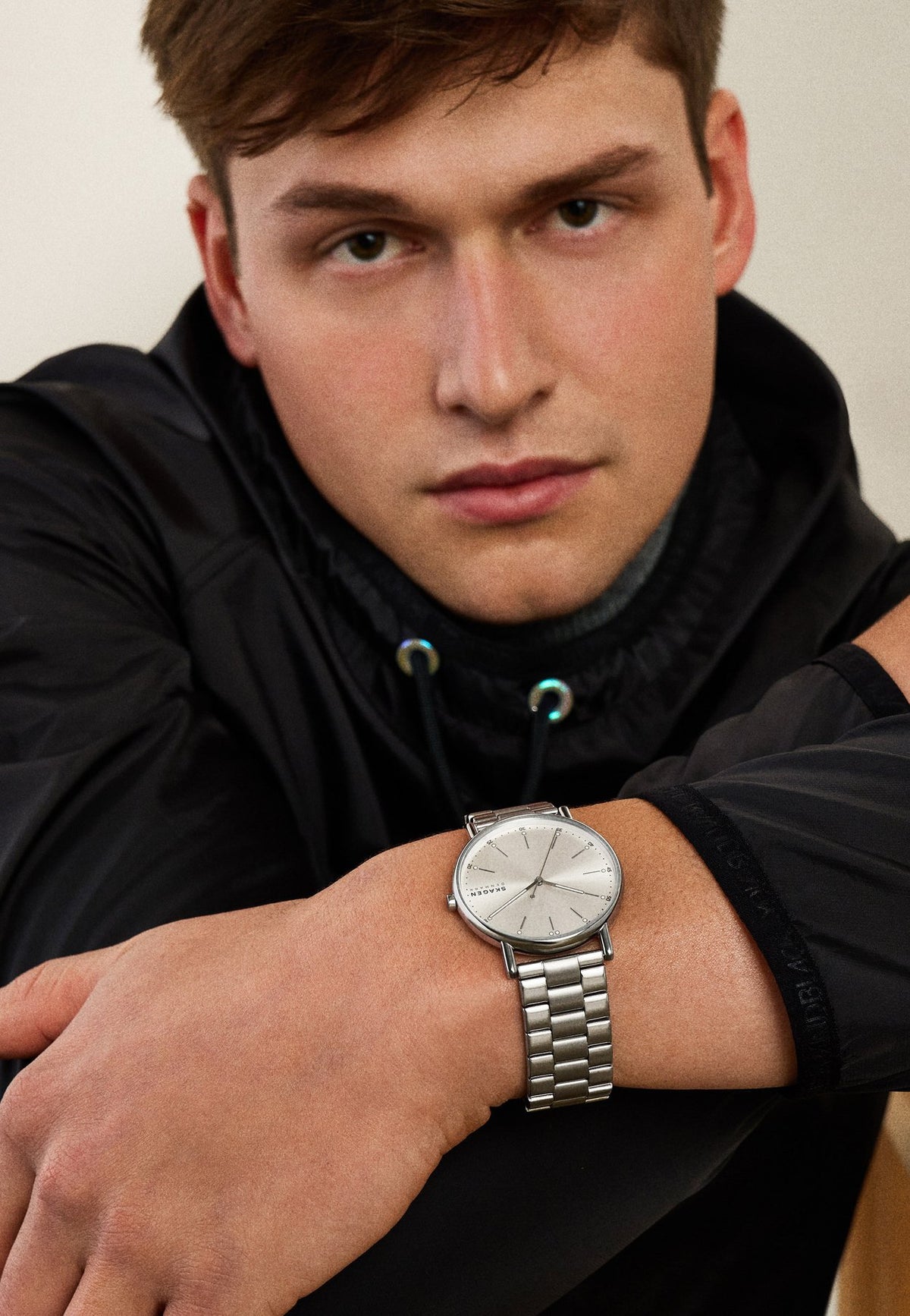 SkagenSKAGEN MEN TRADITIONAL WATCHES SIGNATUR - Uhr