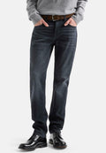 7 for all mankind7 FOR ALL MANKIND SKINNY FIT JEANS SLIMMY - Jeans Straight Leg