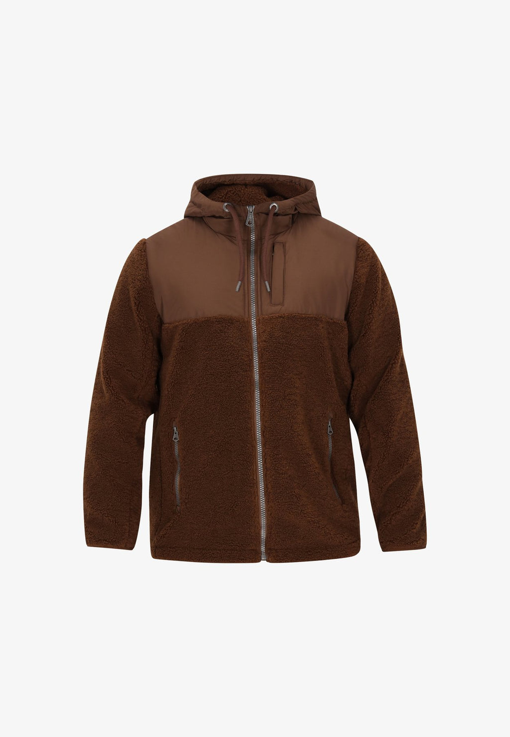 DreiMasterDREIMASTER JACKET - Fleecejacke