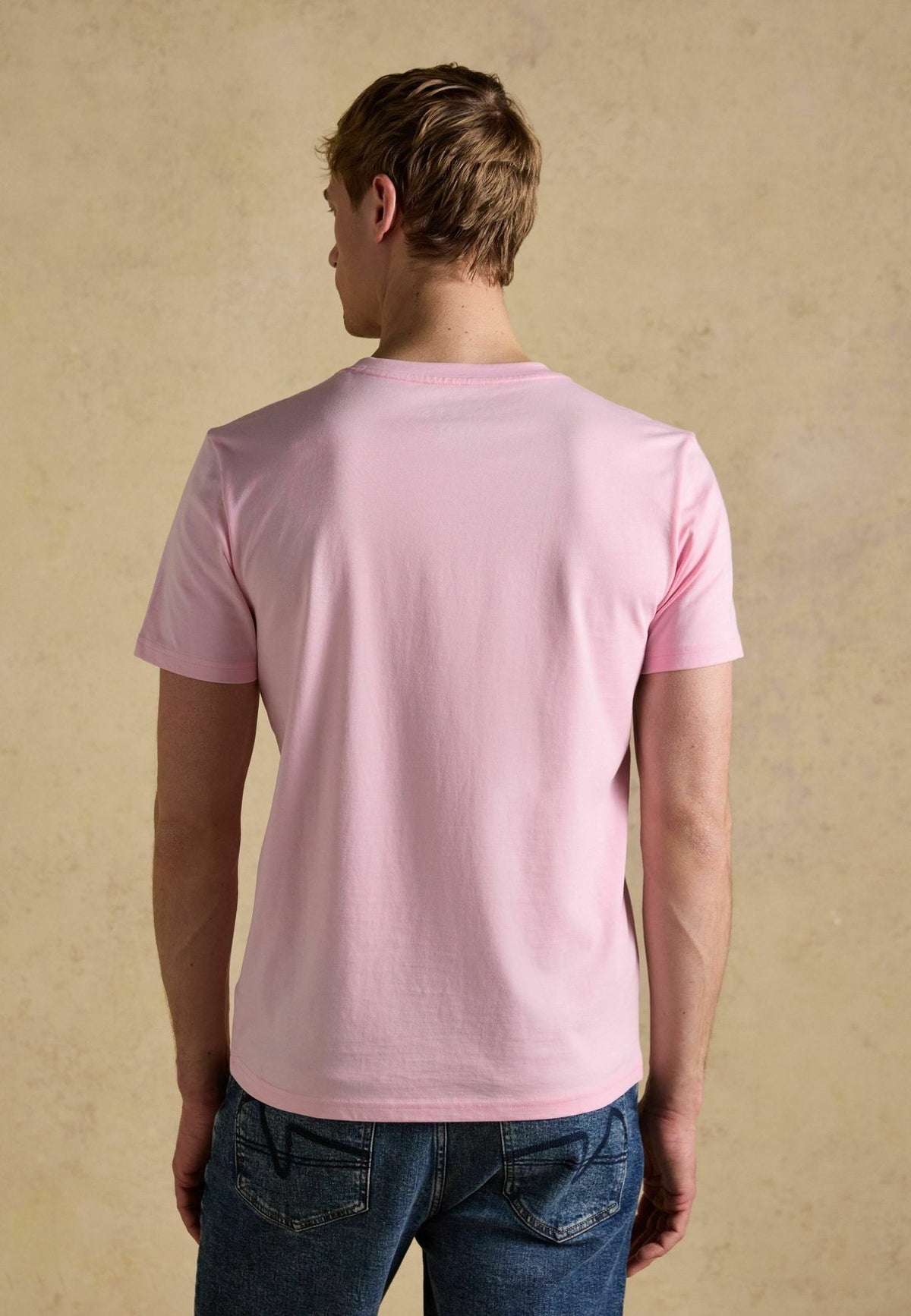 Tom Joule5 PACK - T-Shirt basic