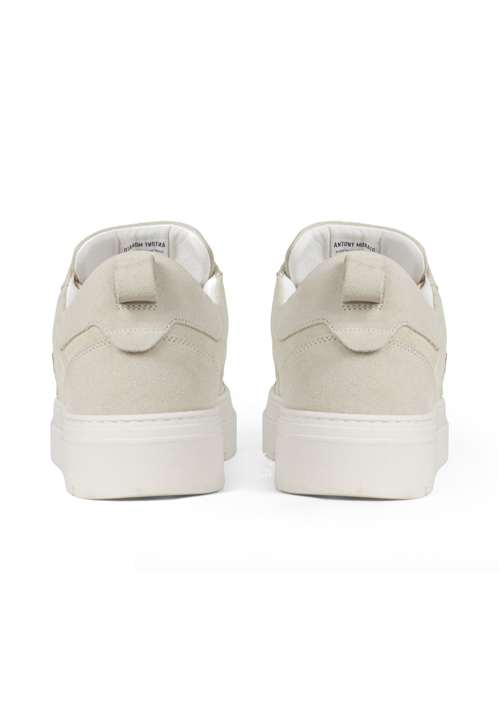 Antony MoratoSNEAKER MOOSE IN 3D LOGO PLATE - Sneaker low