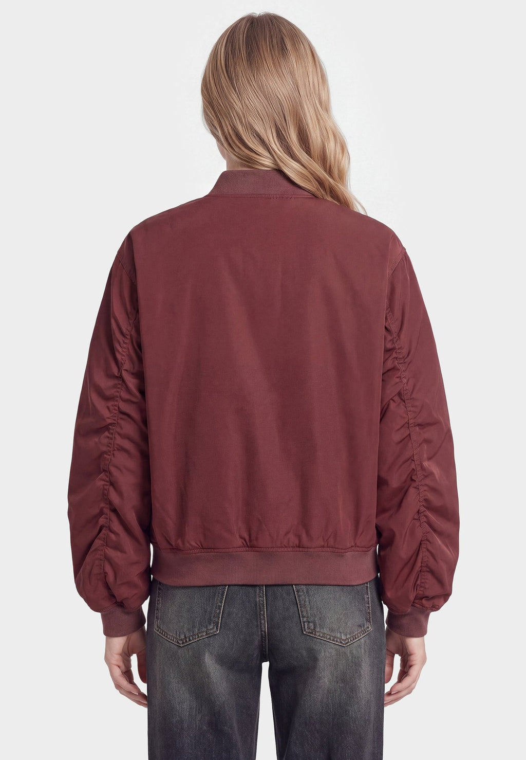 DreiMasterDREIMASTER JACKET - Bomberjacke
