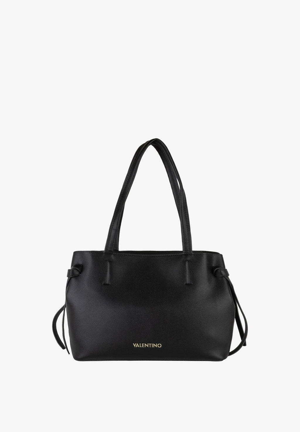 Valentino BagsVALENTINO BAGS WIN RE BLACK SHOPPER VBS9IF01NERO - Handtasche