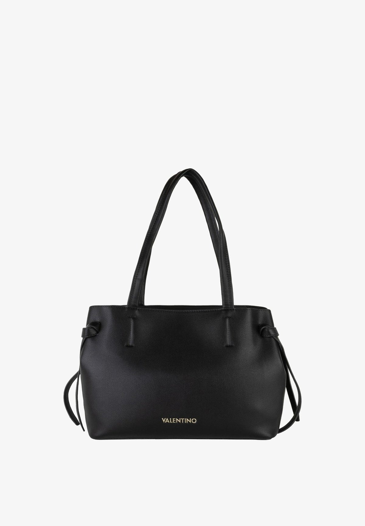 Valentino BagsVALENTINO BAGS WIN RE BLACK SHOPPER VBS9IF01NERO - Handtasche
