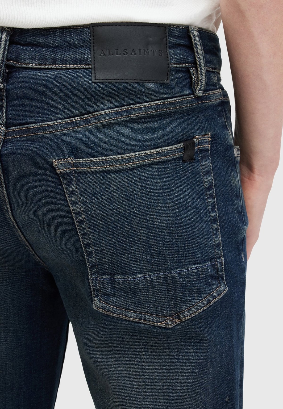 AllSaintsSID - Jeans Slim Fit