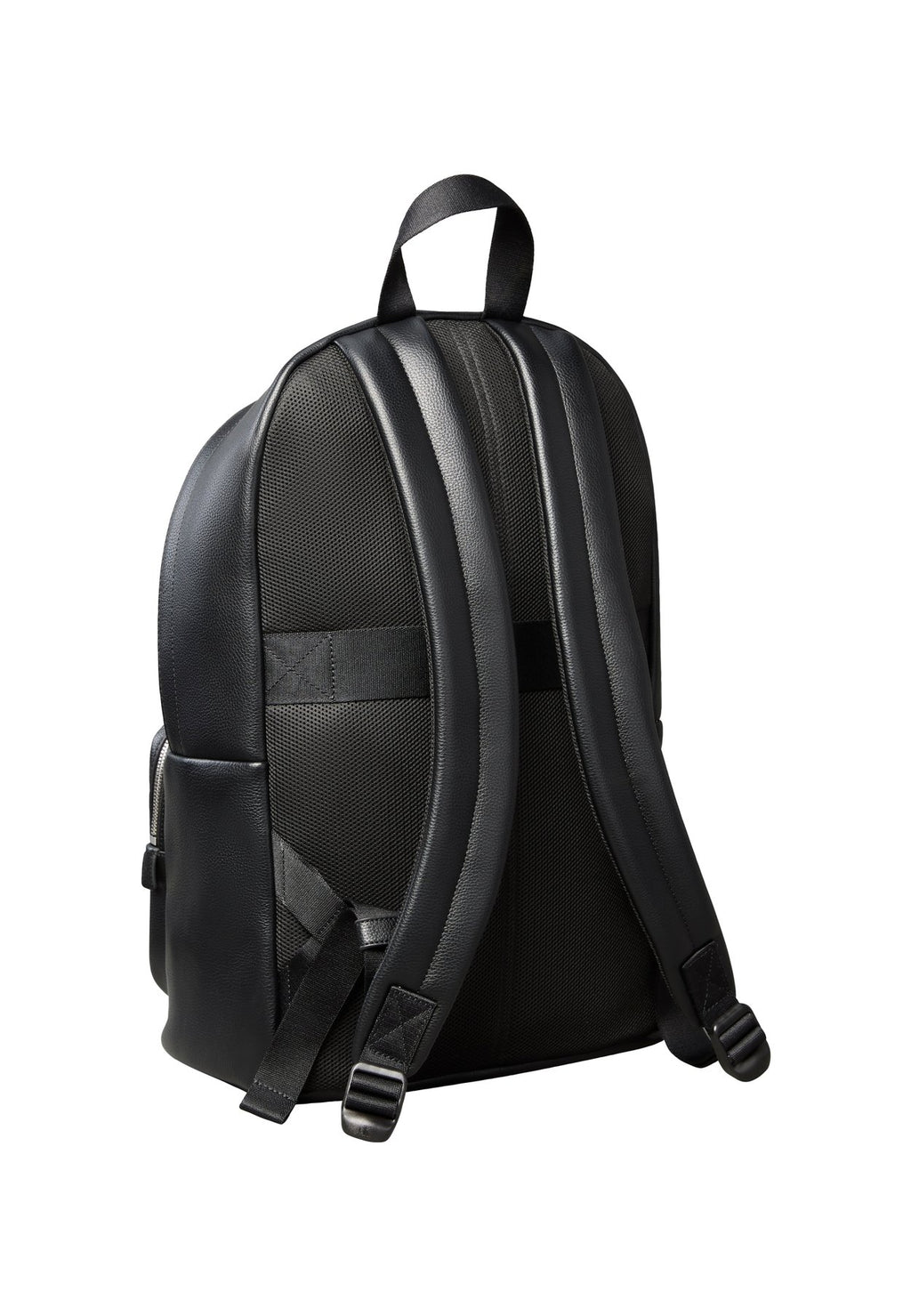 Calvin KleinRAISED ROUND BACKPACK - Tagesrucksack