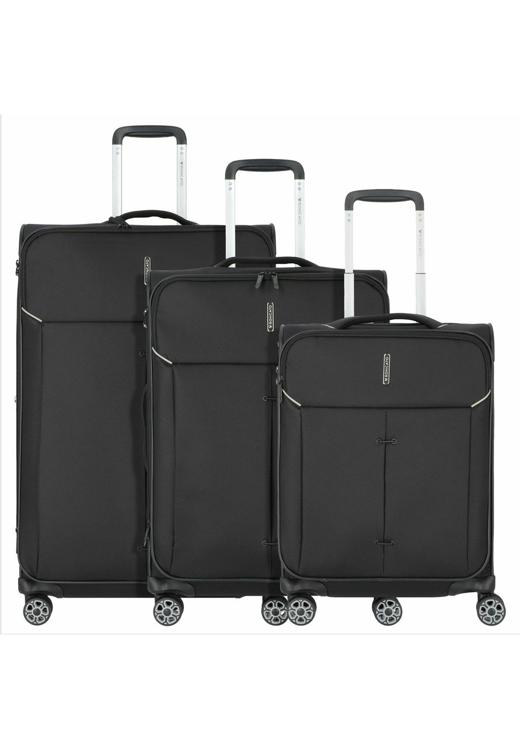 RV RoncatoIRONIK 2.0 SET VALIGIE - Kofferset