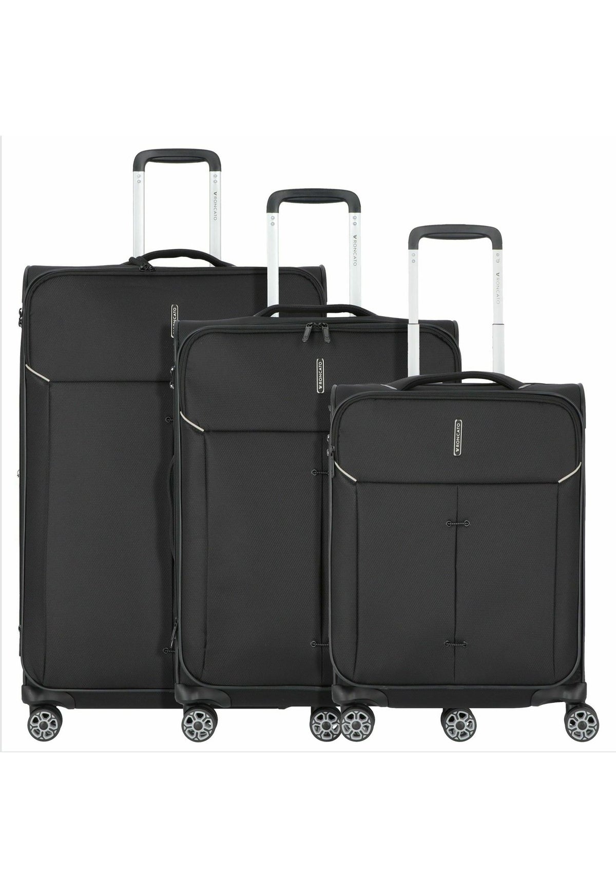 RV RoncatoIRONIK 2.0 SET VALIGIE - Kofferset