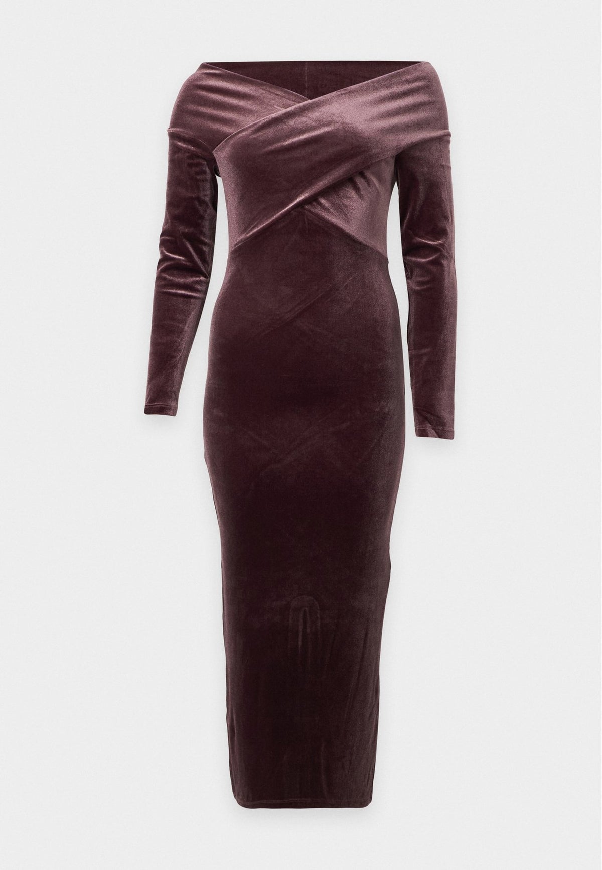 AllSaintsDELTA DRESS - Ballkleid