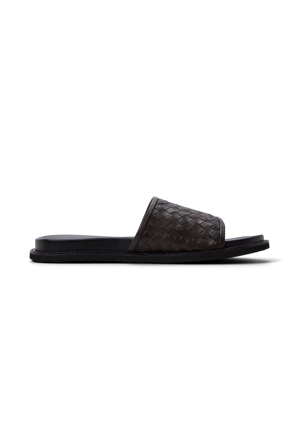 ALDOSLIDE FONTI - Pantolette flach