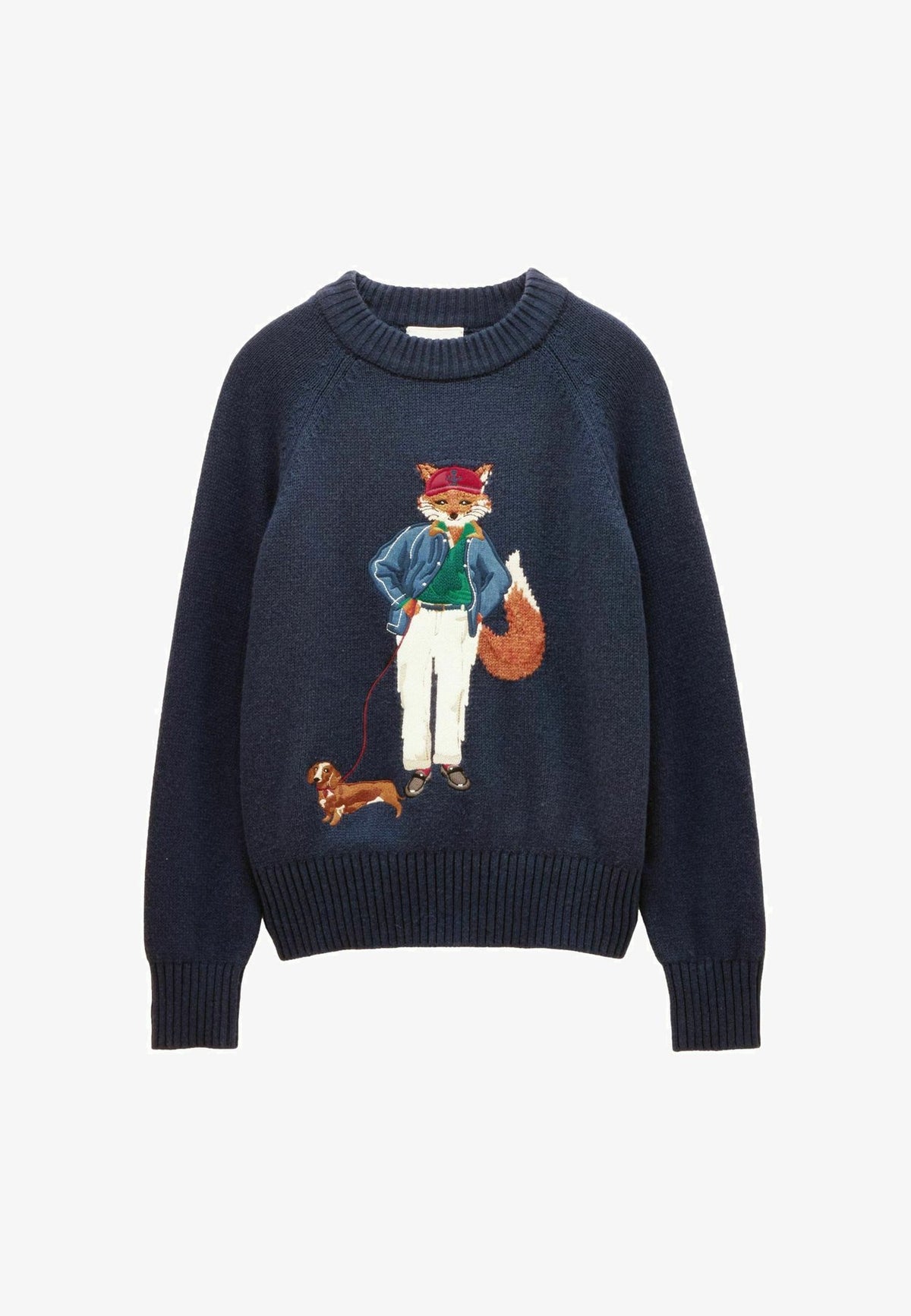 Tom JouleStrickpullover