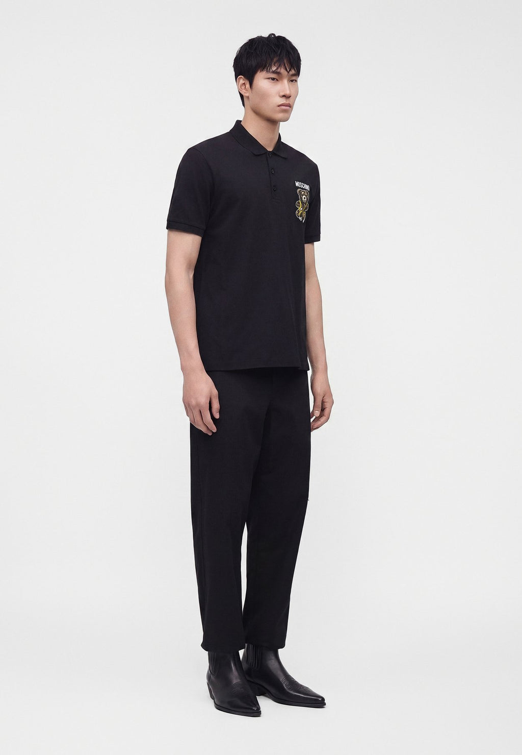 MOSCHINOPoloshirt