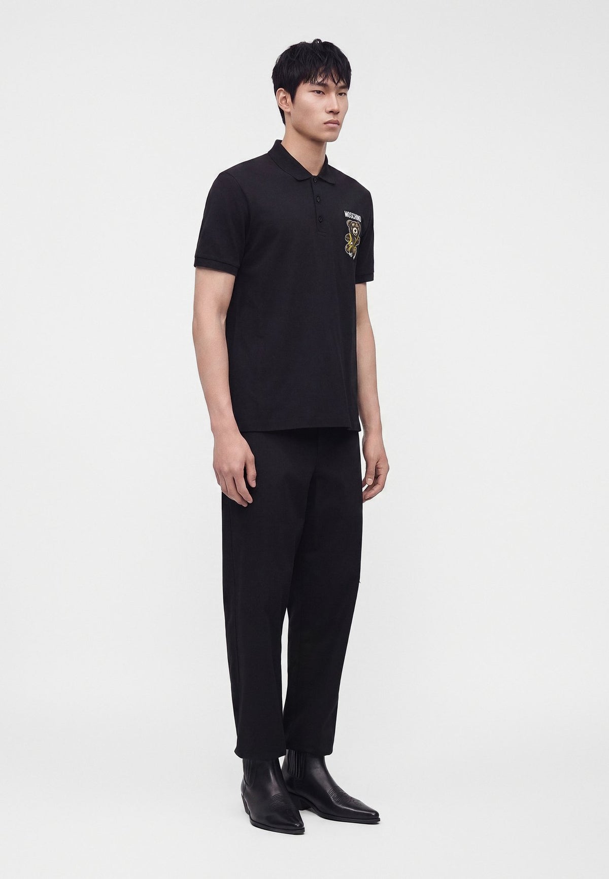 MOSCHINOPoloshirt