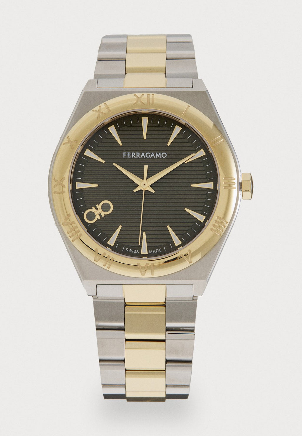 FERRAGAMOVEGA UPPER EAST - Uhr