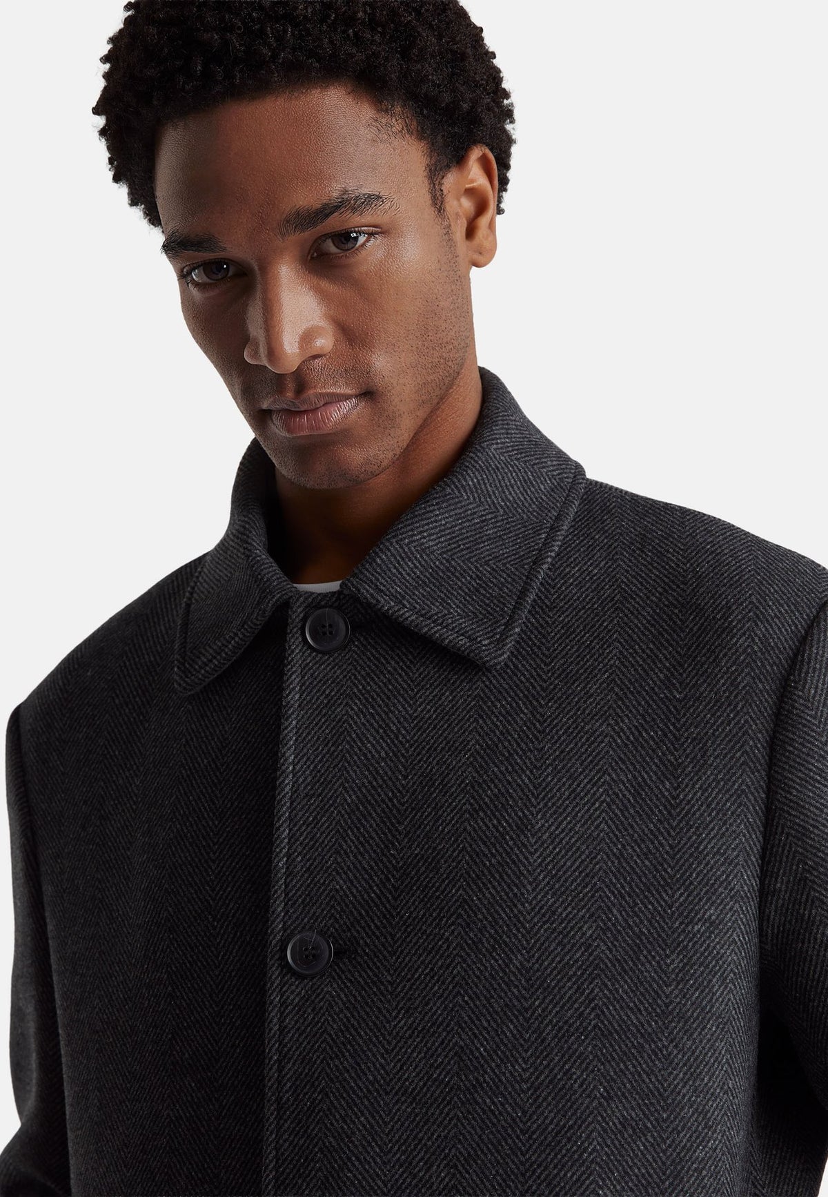 United Colors of BenettonBLEND COAT.. - Klassischer Mantel