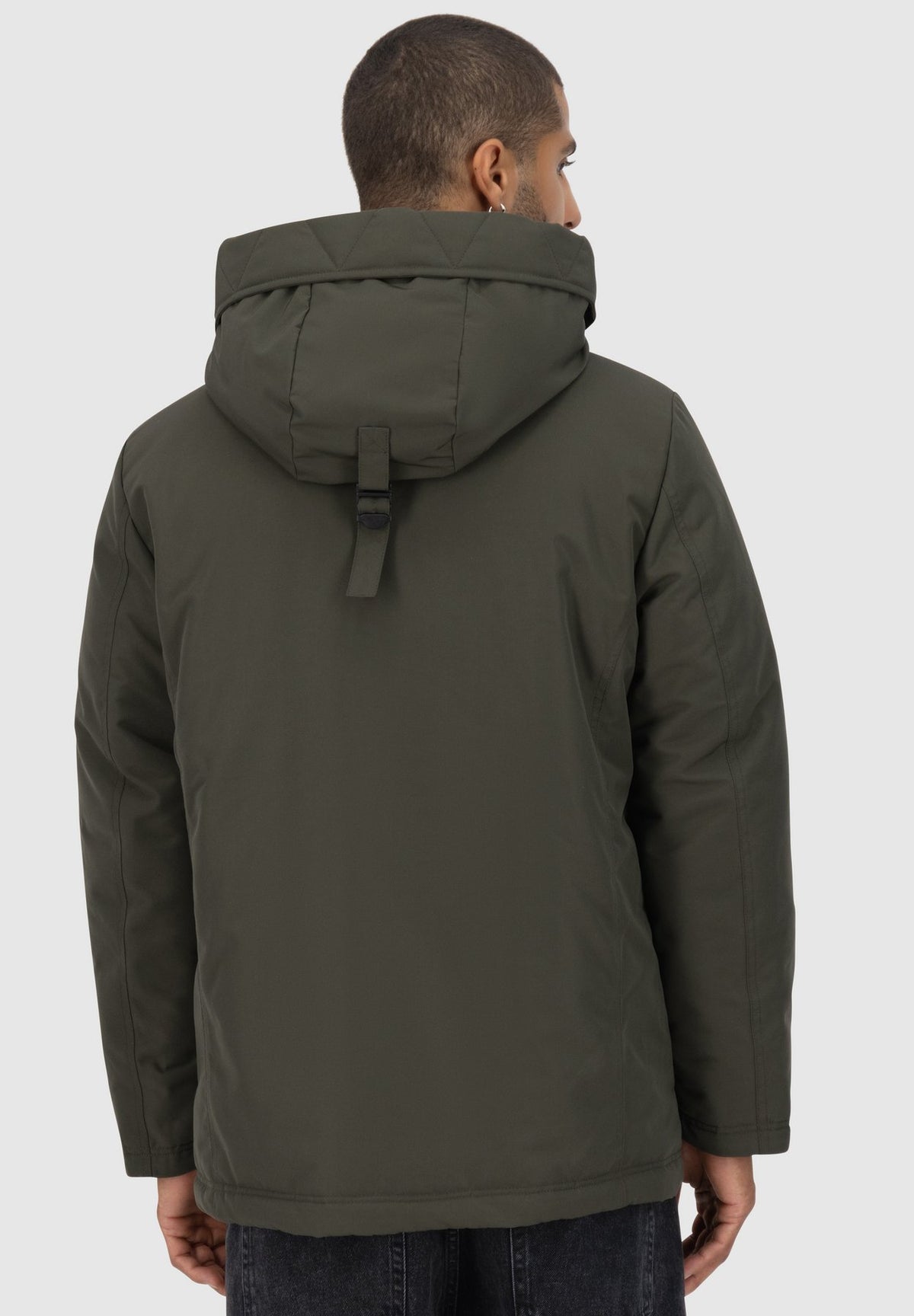 alife & kickinParka