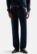 7 for all mankind7 FOR ALL MANKIND STRAIGHT FIT JEANS MODERN STRAIGHT - Jeans Straight Leg