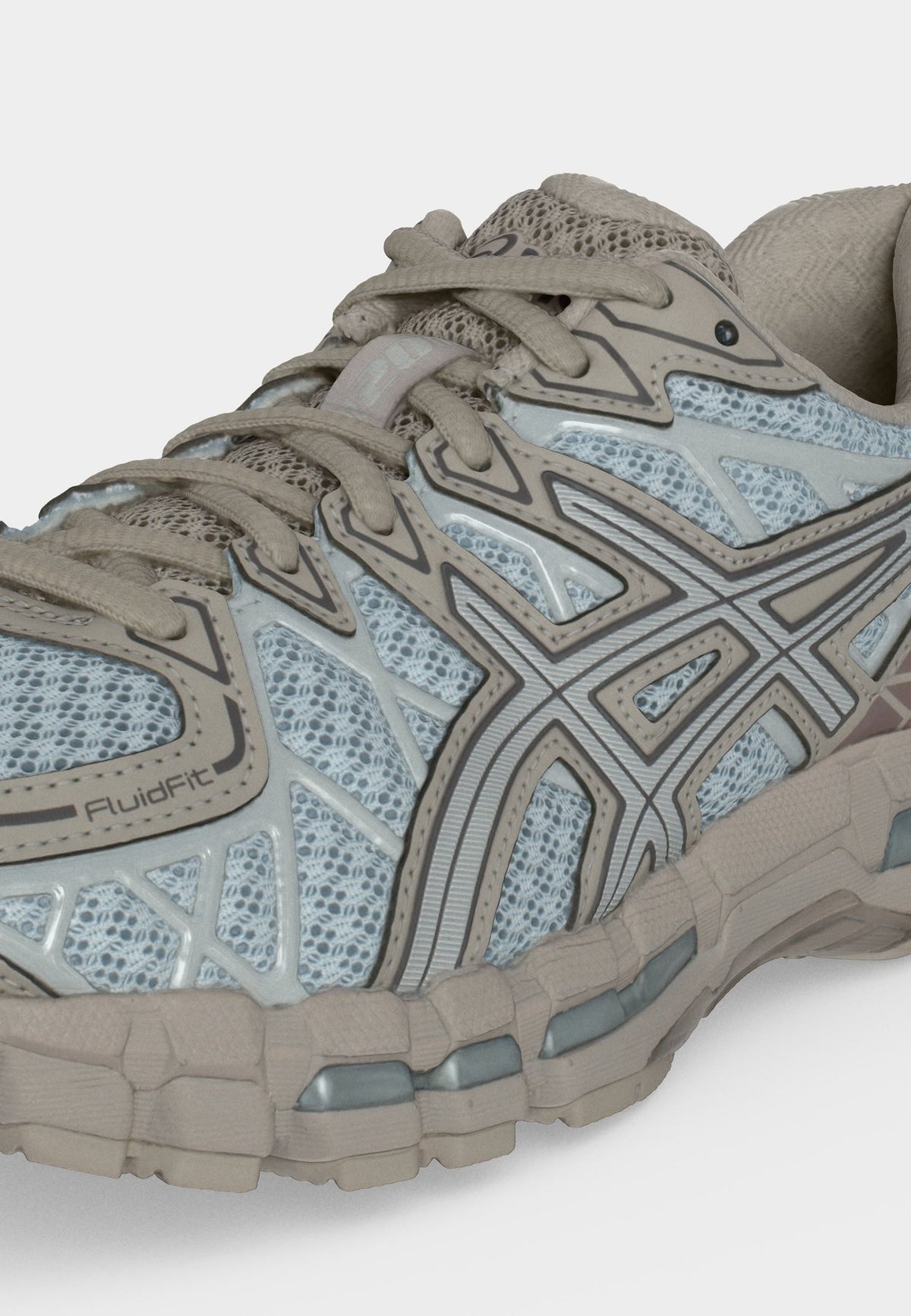 ASICS SportStyleGEL KAYANO 20 UNISEX - Sneaker low