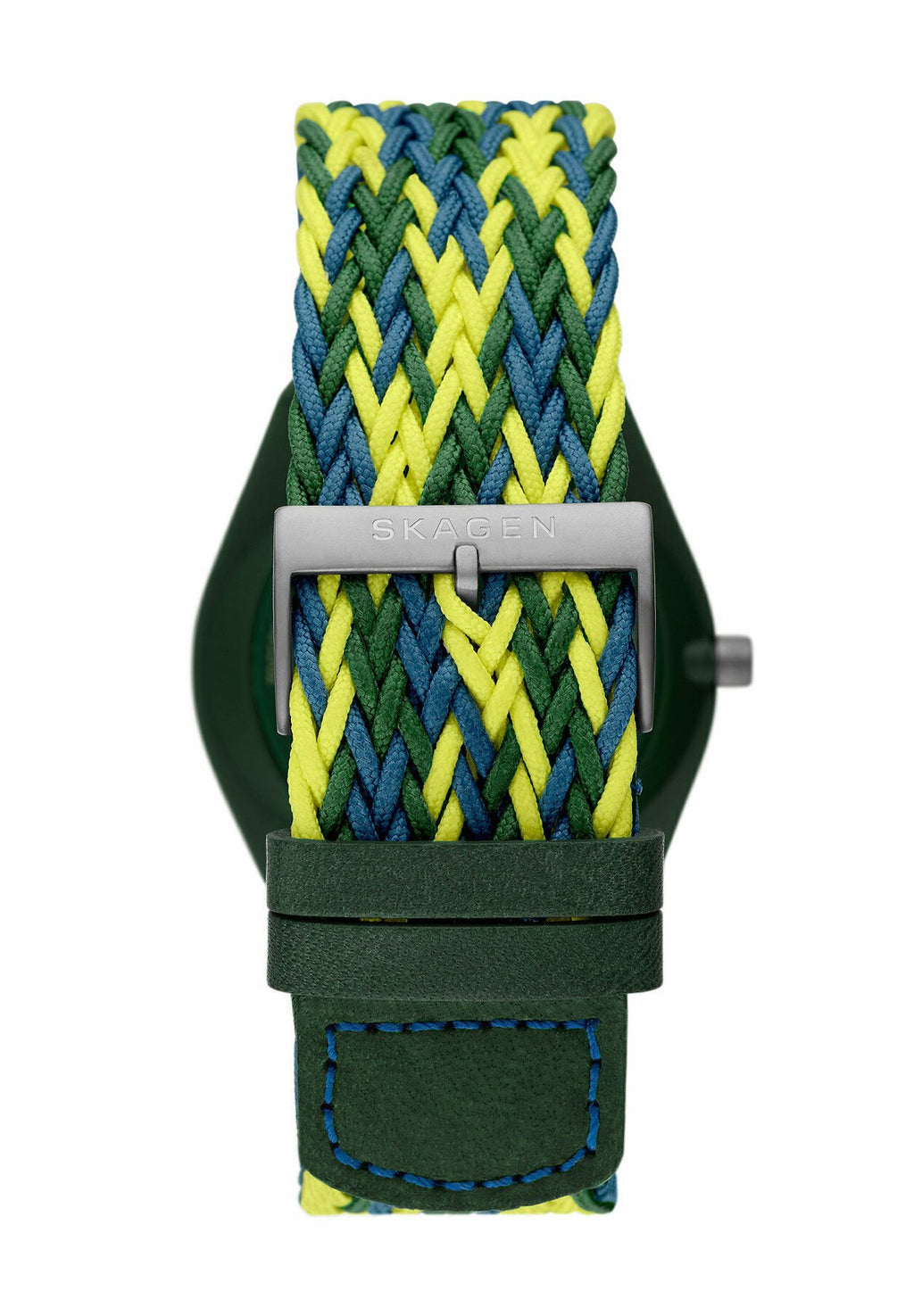 SkagenTRADITIONAL SAMSØ SERIES - Uhr