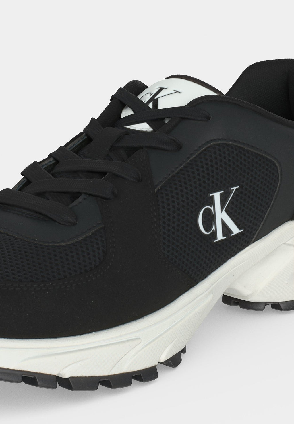 Calvin KleinHIKE RUNNER LACEUP - Sneaker low