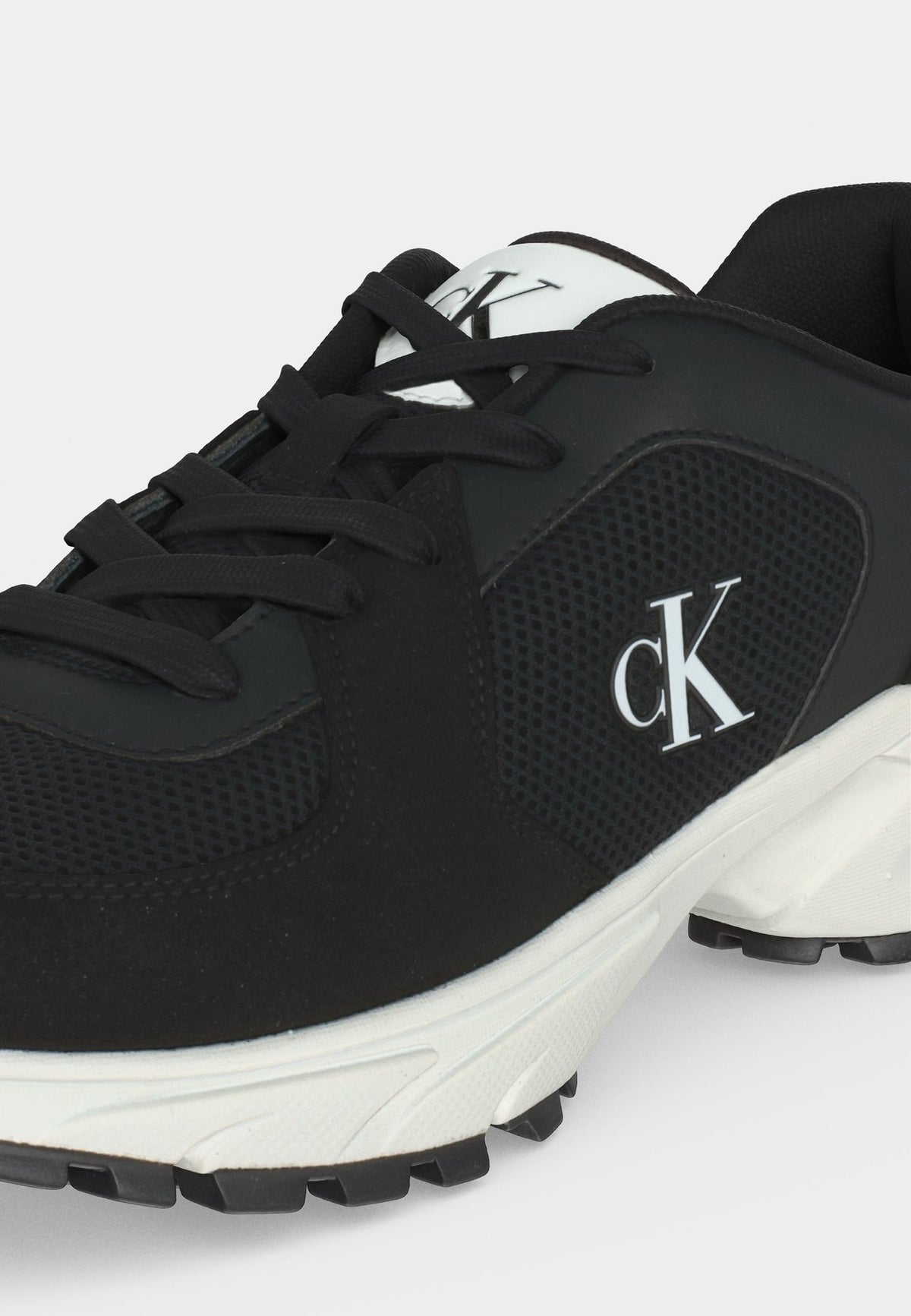 Calvin KleinHIKE RUNNER LACEUP - Sneaker low