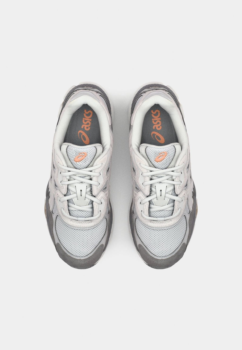 ASICS SportStyleGEL-NYC UNISEX - Low-Top-Sneaker