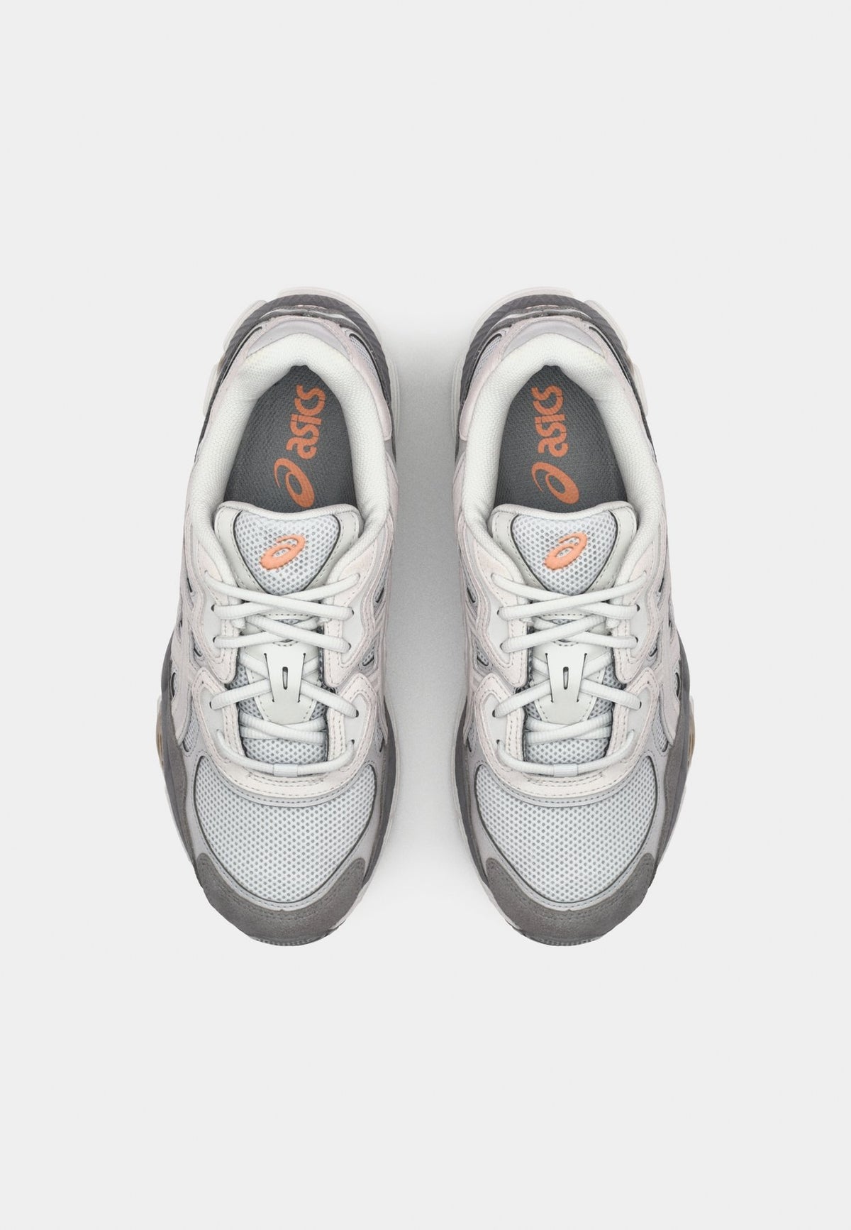 ASICS SportStyleGEL-NYC UNISEX - Low-Top-Sneaker