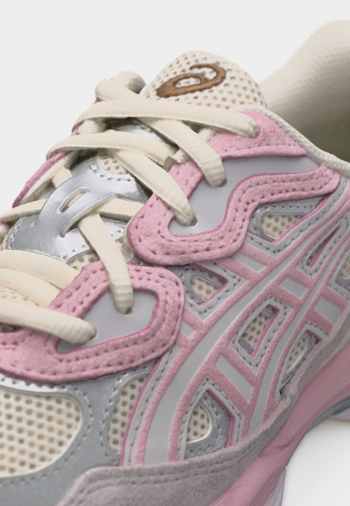 ASICS SportStyleGEL-NYC UNISEX - Low-Top-Sneaker