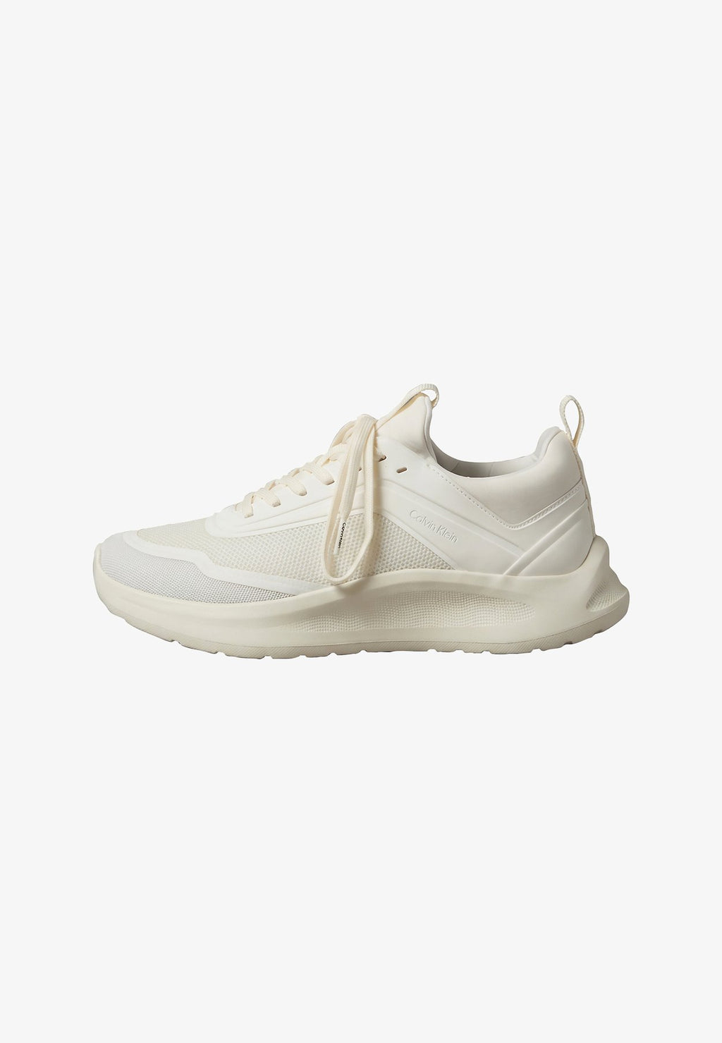 Calvin KleinLIGHT EVA RUN LACE SOCK MM - Low-Top-Sneaker