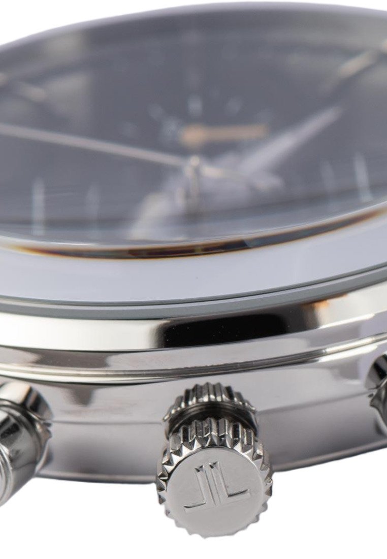 Jacques LemansLONDON - Chronograph - white