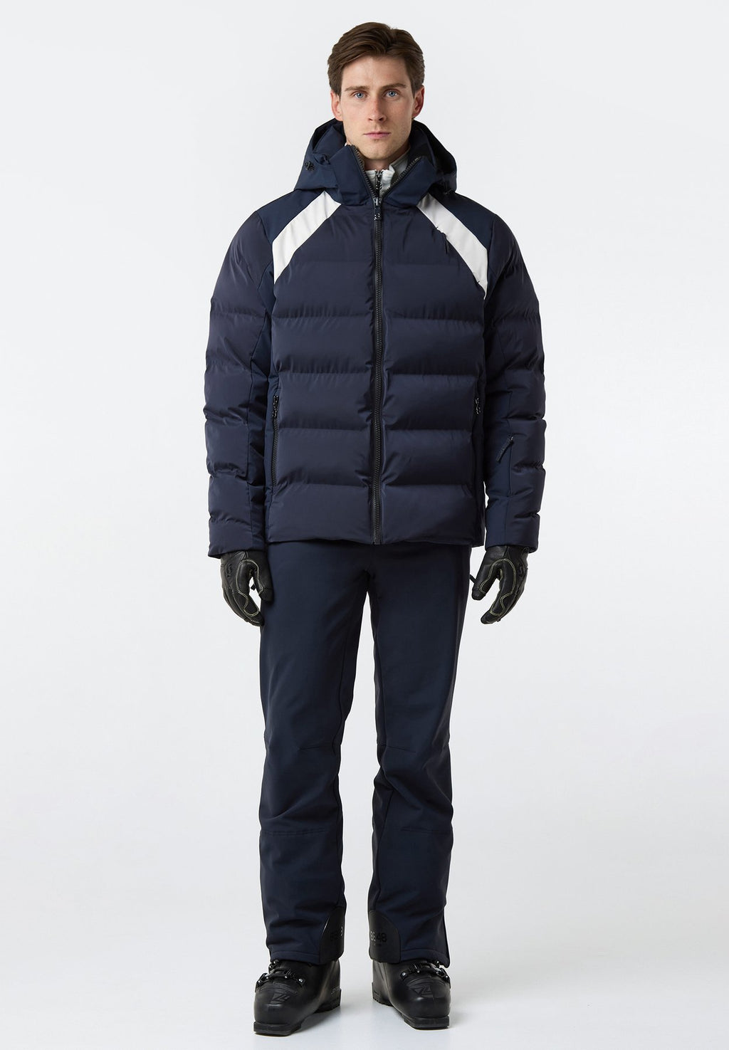 8848 AltitudeTED'S - Winterjacke