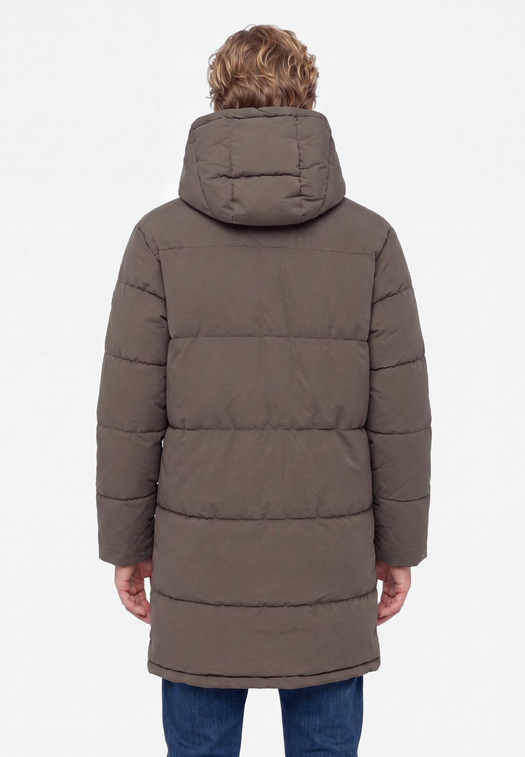 DreiMasterDREIMASTER COAT - Wintermantel