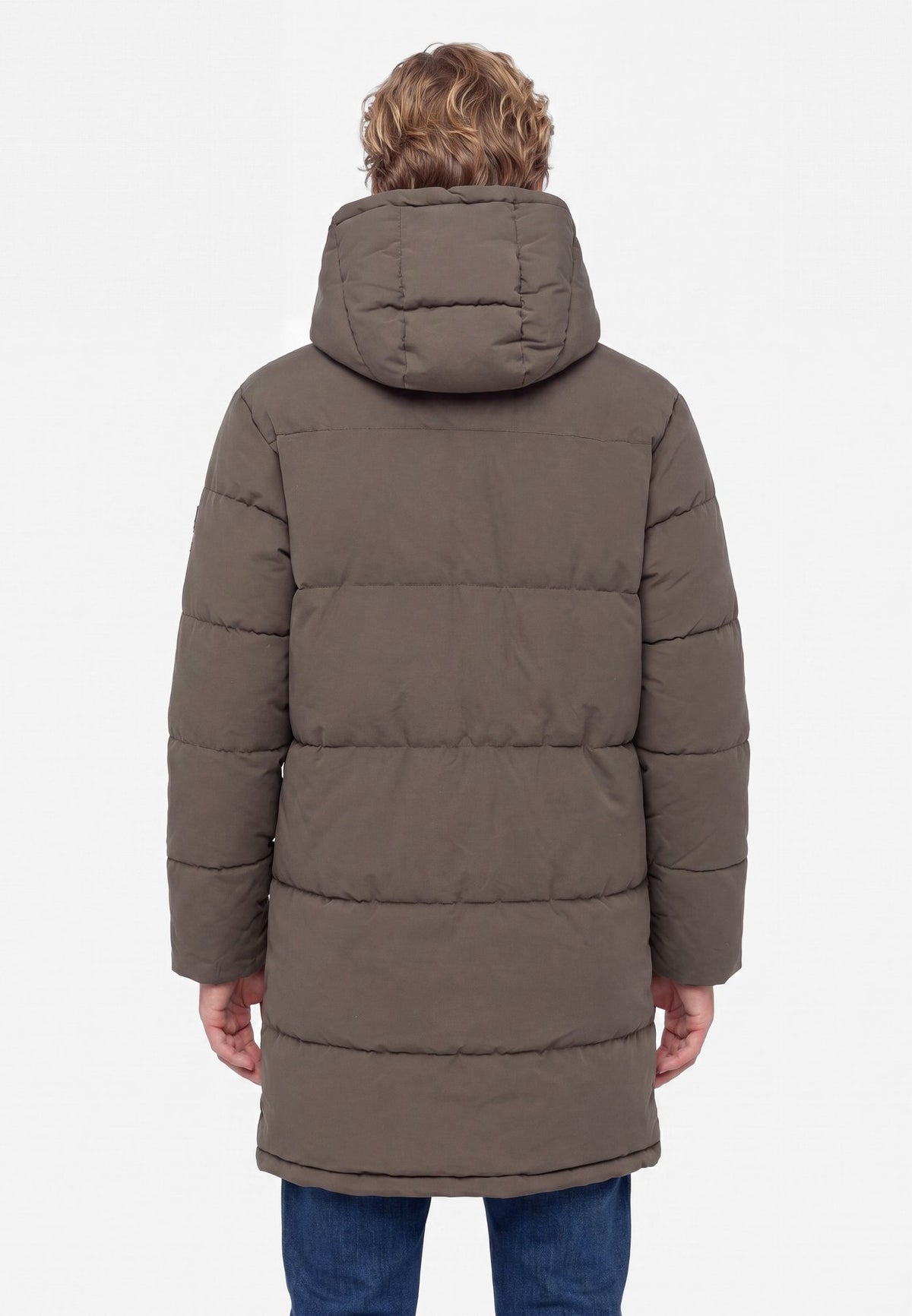 DreiMasterDREIMASTER COAT - Wintermantel