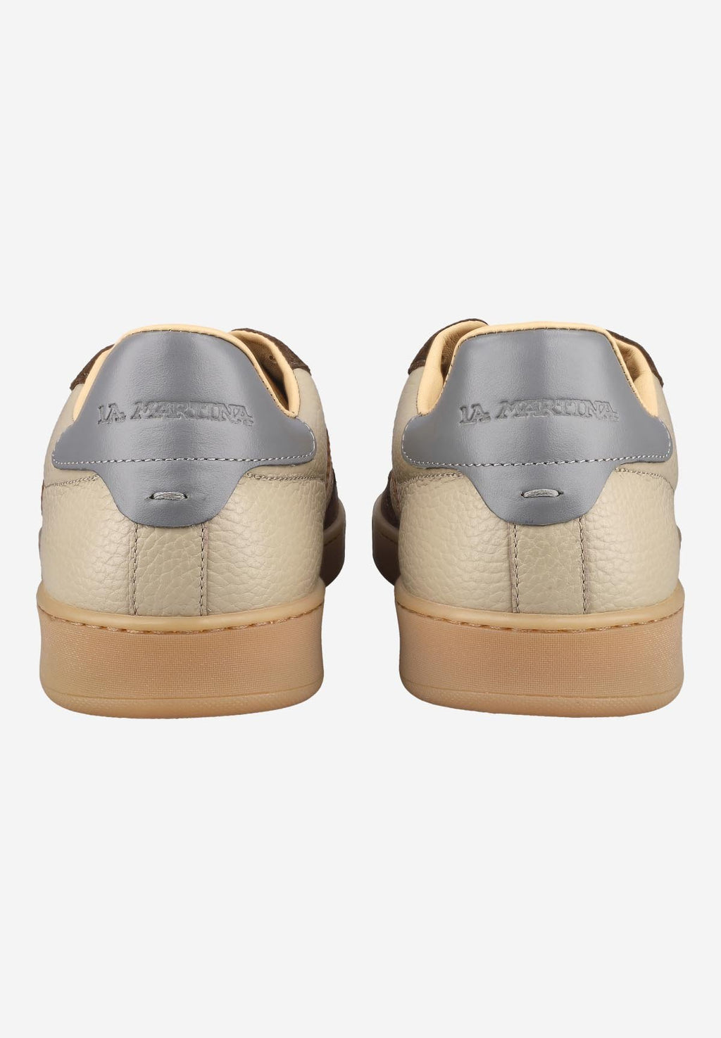 La MartinaLA MARTINA HERREN - SNEAKER BLUBBER BRAUN 42 - Sneaker low