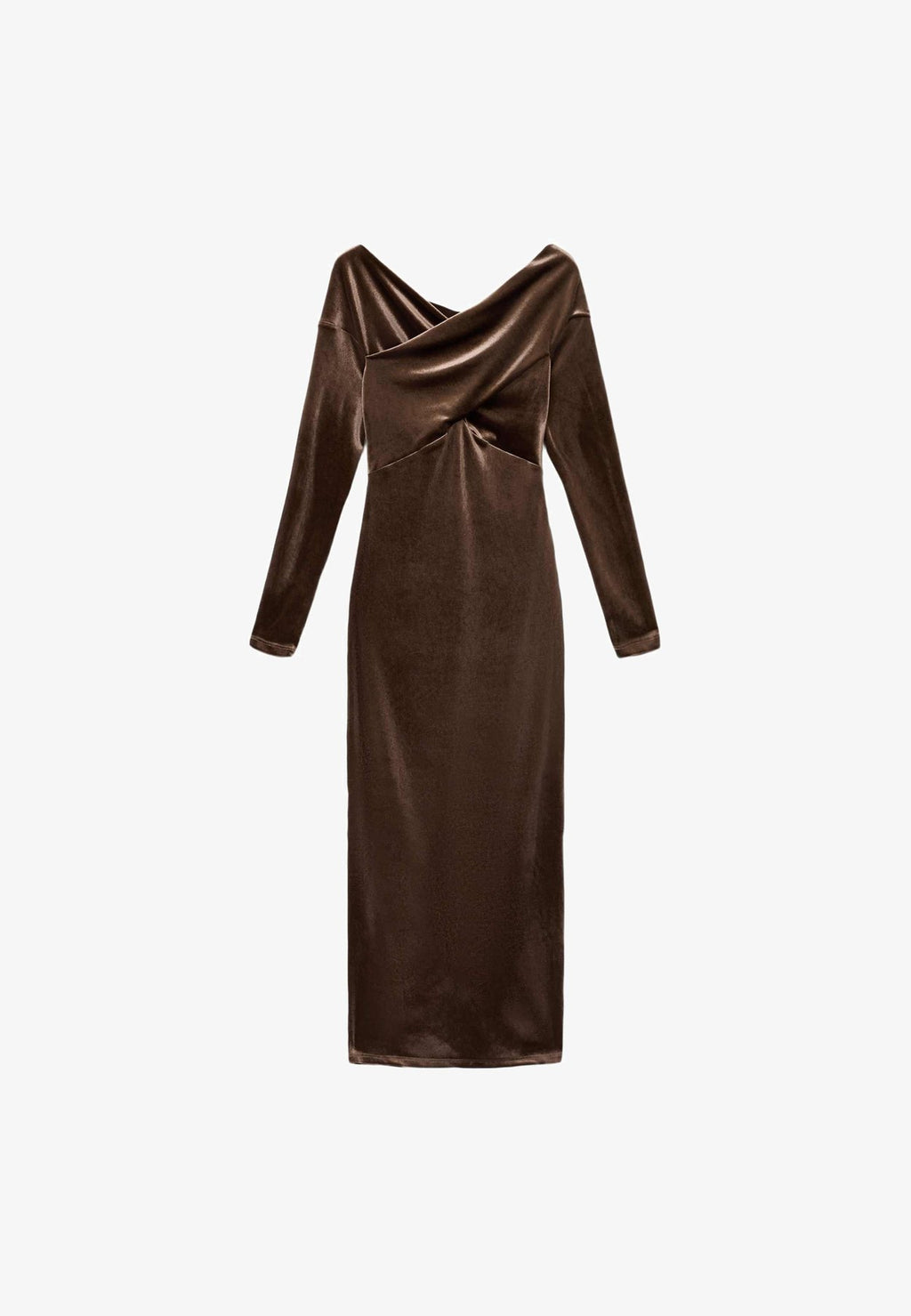AllSaintsDELTA DRESS - Ballkleid