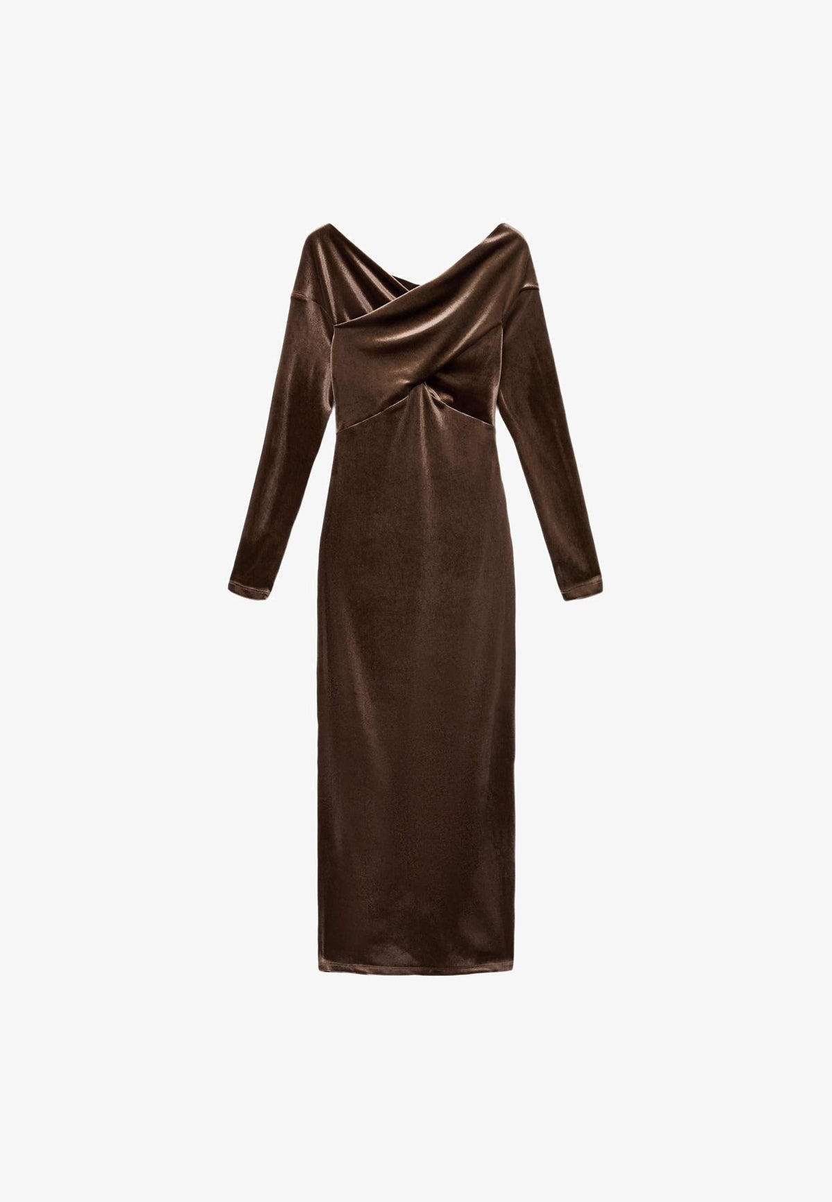 AllSaintsDELTA DRESS - Ballkleid