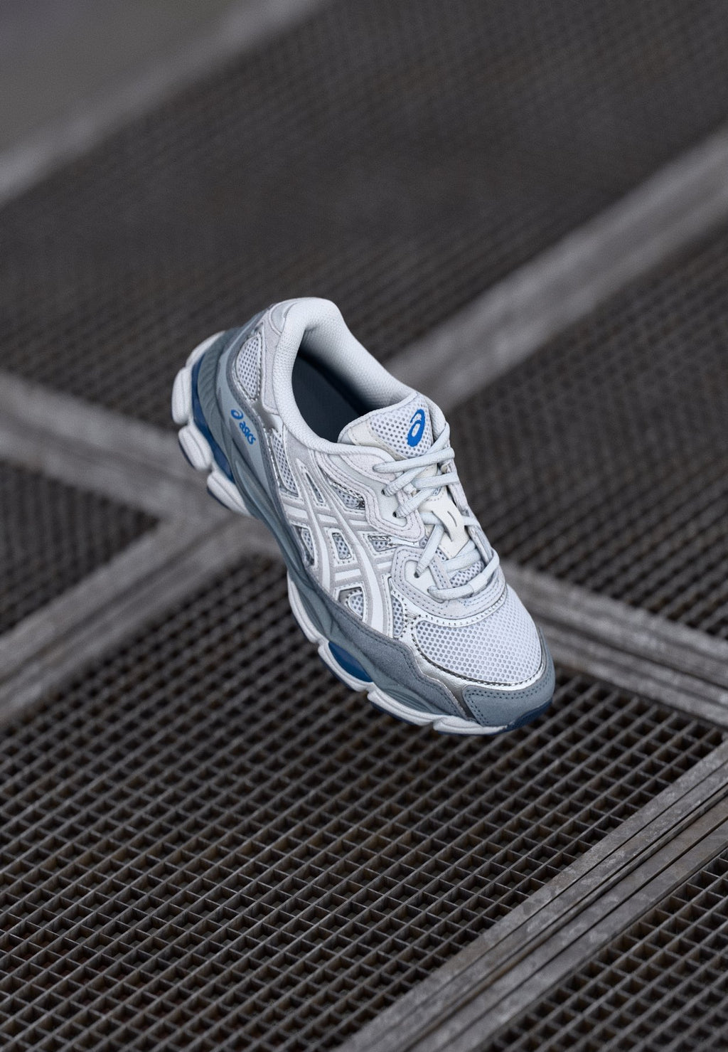 ASICS SportStyleGEL-NYC UNISEX - Low-Top-Sneaker
