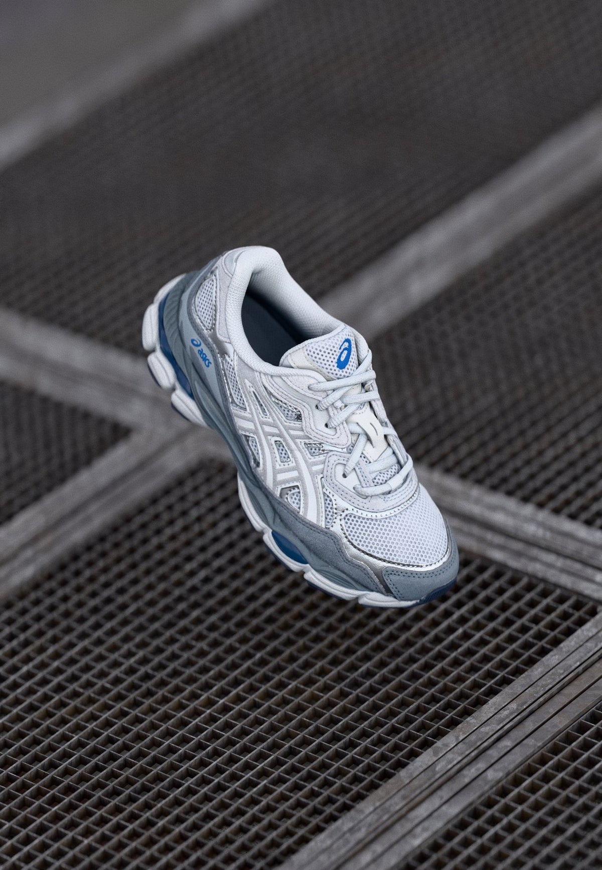 ASICS SportStyleGEL-NYC UNISEX - Low-Top-Sneaker
