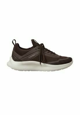 Calvin KleinLIGHT EVA RUN LACE SOCK MM - Low-Top-Sneaker