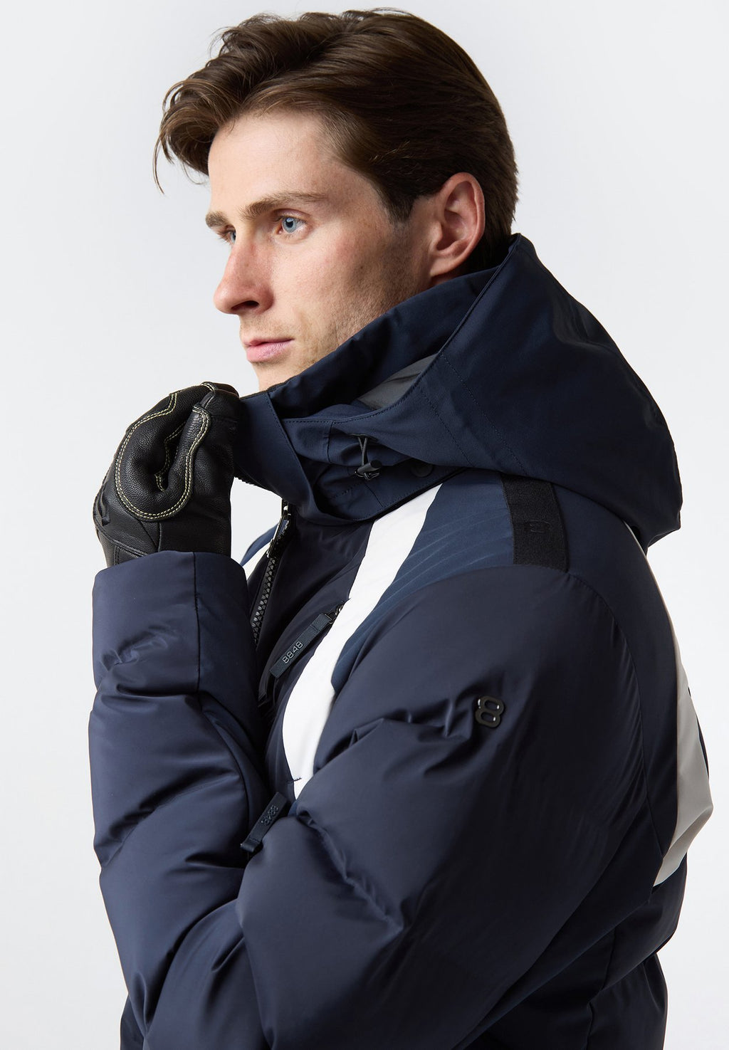 8848 AltitudeTED'S - Winterjacke