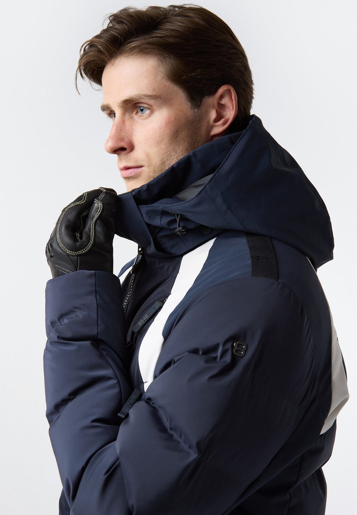 8848 AltitudeTED'S - Winterjacke