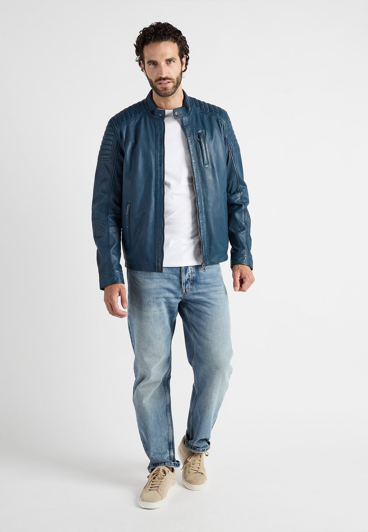 JCCLederjacke